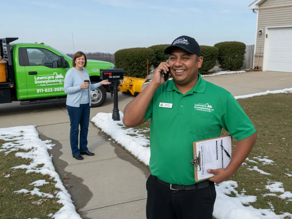Lawn Care Services By Expert Landscaper Auburn, PA FAQs